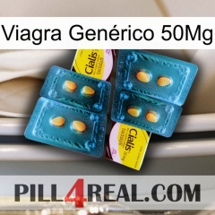 Viagra Genérico 50Mg cialis5